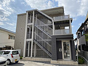 播磨高岡駅より徒歩23分 2階 築7年7ヶ月の賃貸物件