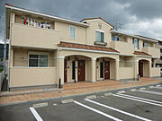 滝野駅より徒歩10分 2階 築14年2ヶ月の賃貸物件