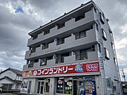 北条町駅より徒歩10分 3階 築33年の賃貸物件