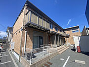 亀山駅より徒歩16分 1階 築16年2ヶ月の賃貸物件