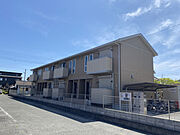 平松駅より徒歩8分 1階 築12年5ヶ月の賃貸物件