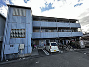 網干駅より徒歩37分 3階 築26年の賃貸物件