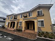 白浜の宮駅より徒歩10分 2階 築18年3ヶ月の賃貸物件