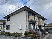 北条町駅より徒歩25分 2階 築24年7ヶ月の賃貸物件