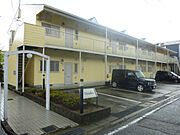 滝野駅より徒歩5分 2階 築29年11ヶ月の賃貸物件