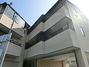 姫路駅より徒歩25分 1階 築23年2ヶ月の賃貸物件