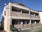 姫路駅よりバス7分 徒歩2分 1階 築23年9ヶ月の賃貸物件