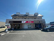 山陽天満駅より徒歩7分 2階 築28年11ヶ月の賃貸物件