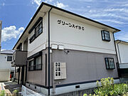 山陽姫路駅よりバス12分 徒歩6分 2階 築27年7ヶ月の賃貸物件