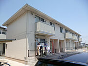 山陽天満駅より徒歩11分 1階 築16年3ヶ月の賃貸物件