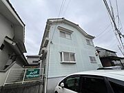 野里駅より徒歩32分 1階 築32年9ヶ月の賃貸物件