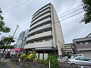 姫路駅より徒歩15分 8階 築21年3ヶ月の賃貸物件