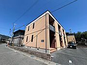本竜野駅より徒歩8分 2階 築23年8ヶ月の賃貸物件