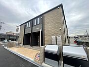 播磨高岡駅より徒歩20分 2階 新築の賃貸物件