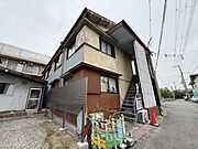 滝井ハイツII 2階 築29年8ヶ月の賃貸物件