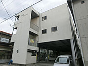 京口駅より徒歩9分 3階 築54年の賃貸物件