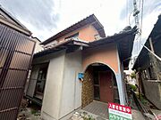 竜野駅より徒歩18分 築50年5ヶ月 2階建の賃貸物件