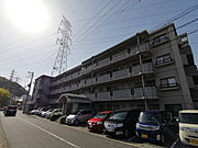 ドール辻井 4階 築35年7ヶ月の賃貸物件