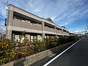 社町駅よりバス20分 徒歩8分 1階 築24年9ヶ月の賃貸物件