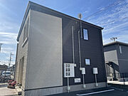 東姫路駅より徒歩7分 1階 築10年5ヶ月の賃貸物件