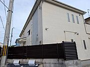 砥堀駅より徒歩10分 2階 築33年8ヶ月の賃貸物件