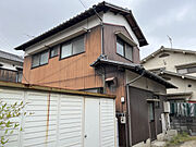 平松駅より徒歩20分 1階 築38年10ヶ月の賃貸物件