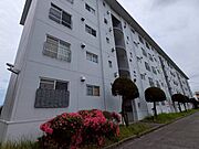 平松駅より徒歩21分 3階 築51年7ヶ月の賃貸物件