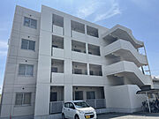 西飾磨駅より徒歩13分 3階 築28年4ヶ月の賃貸物件