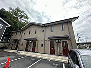青山エクリュ 1階 築16年8ヶ月の賃貸物件