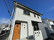 山陽姫路駅より徒歩25分 1階 築13年3ヶ月の賃貸物件