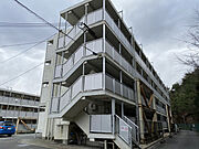 ビレッジハウス書写台 2階 築62年4ヶ月の賃貸物件