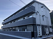 英賀保駅より徒歩28分 1階 築7年9ヶ月の賃貸物件