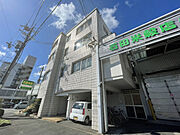 石田ビル 4階 築26年7ヶ月の賃貸物件