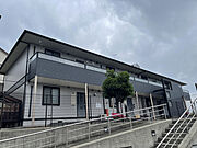 姫路駅よりバス30分 徒歩10分 2階 築24年8ヶ月の賃貸物件