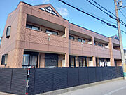 はりま勝原駅より徒歩17分 築21年3ヶ月 2階建の賃貸物件