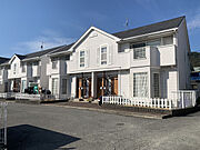 姫路駅よりバス25分 徒歩4分 2階 築28年の賃貸物件