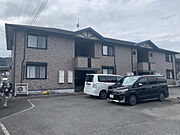 アーヴェニール憩 2階 築24年2ヶ月の賃貸物件