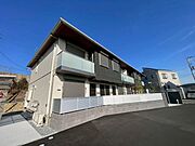 相野駅より徒歩158分 新築 2階建の賃貸物件