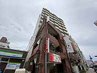 兵庫県姫路市南駅前町：物件画像／株式会社家ログ