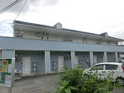 姫路駅よりバス15分 徒歩2分 1階 築34年9ヶ月の賃貸物件