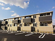 八家駅より徒歩14分 築14年 2階建の賃貸物件