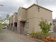 姫路駅より徒歩14分 2階 築17年の賃貸物件