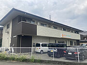 播磨高岡駅より徒歩10分 2階 築11年11ヶ月の賃貸物件