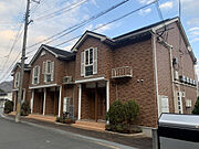 上郡駅より徒歩19分 1階 築19年7ヶ月の賃貸物件