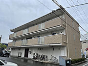 ルミナスコート安田 3階 築16年2ヶ月の賃貸物件