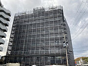 英賀保駅より徒歩1分 5階 築36年3ヶ月の賃貸物件