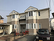 亀山駅より徒歩18分 2階 築21年10ヶ月の賃貸物件