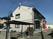 英賀保駅より徒歩15分 1階 築30年5ヶ月の賃貸物件