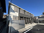 野里駅より徒歩3分 1階 築1年1ヶ月の賃貸物件