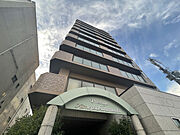 姫路駅より徒歩17分 9階 築26年2ヶ月の賃貸物件